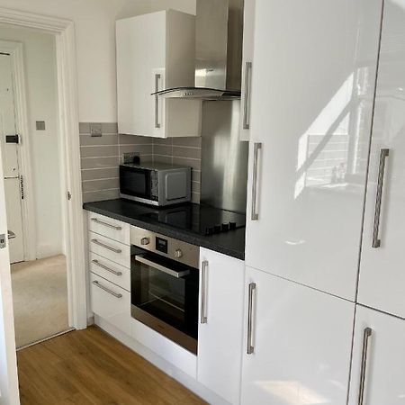 Apartamento Harcourt House Londres Exterior foto
