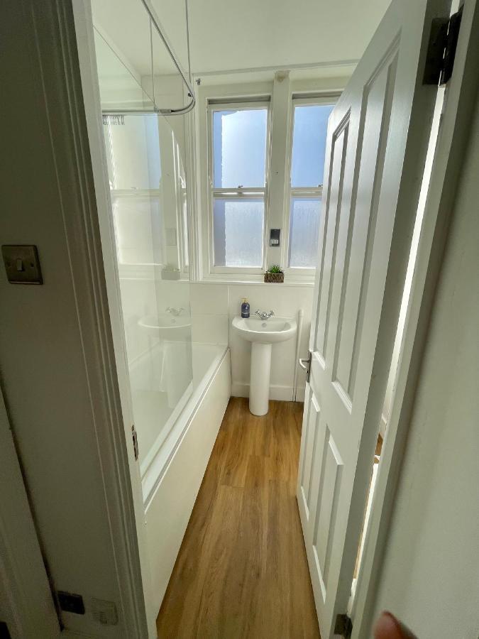 Apartamento Harcourt House Londres Exterior foto